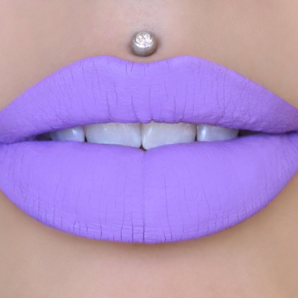 Jeffree Star Cosmetics Liquid Lipstick